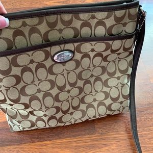 Coach Crossbody